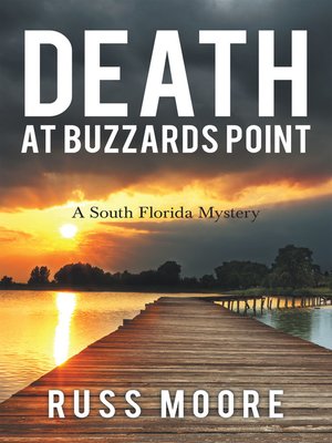 cover image of Death at Buzzards Point